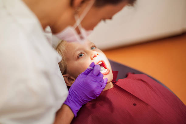 Best Emergency Dental Extractions in Fruitdale, CA
