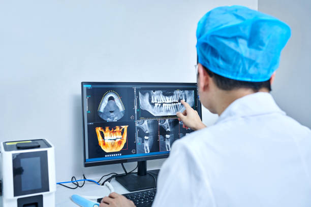 Best Pediatric Emergency Dentist in Fruitdale, CA